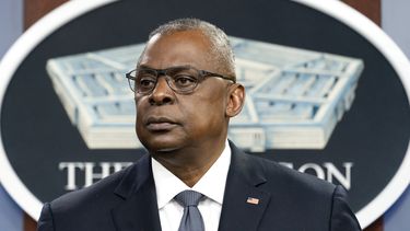 Jefe del Pentágono ordena revisión de un bombardeo en Siria