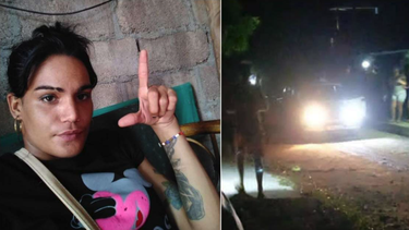 joven que transmitio las protestas de nuevitas se encuentra en paradero desconocido