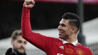 Man United gana la Copa de la Liga y acaba sequía de títulos