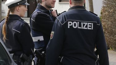 copiloto estaba muy contento con empleo en germanwings