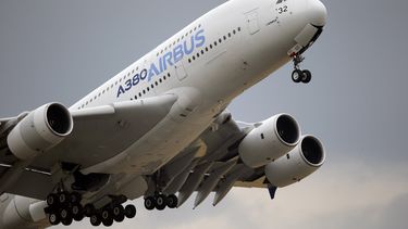 EEUU anuncia aranceles a la UE por caso Airbus