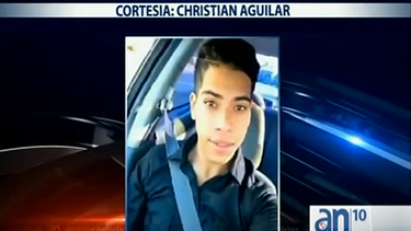 Joven baleado en Kendall se recupera