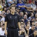 Jazz firma como entrenador al asistente de Boston Will Hardy
