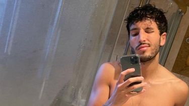sebastian yatra hablo sobre su supuesto video intimo