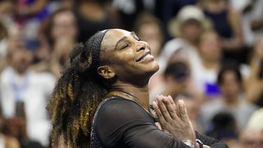¿podra serena williams seguir adelante en el us open?