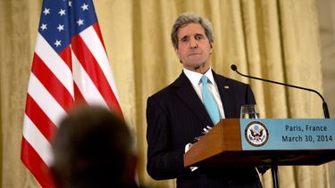 EEUU considera excarcelar a espía Jonathan Pollard