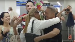 cerca de 14 mil cubanos han sido aprobados con el programa parole y ya residen en eeuu cerca de 14 mil cubanos han sido aprobados con el programa parole y ya residen en eeuu