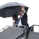 Trump renueva suspensión de una parte del embargo a Cuba