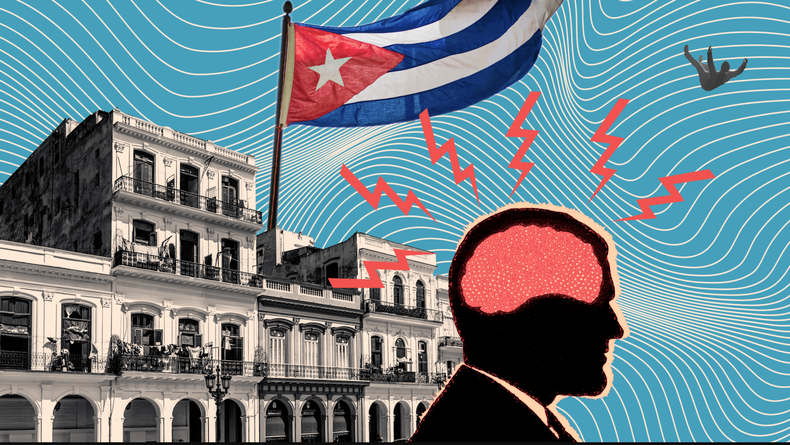 Síndrome de La Habana