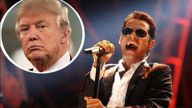 el exabrupto de marc anthony contra donald trump por puerto rico