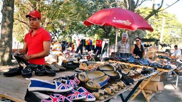 americateve | Las sanciones fueron impuestas con "carácter educativo", según fuentes oficiales.