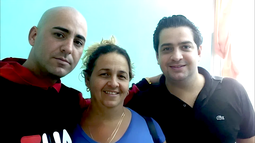 madre de humberto lopez y su esposo involucrados en desfalco de 400 mil pesos cubanos por el robo de azucar y alcohol
