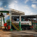 FALSA VICTORIA: CUBA REFINA SU CRUDO, PERO EL COLAPSO ENERGÉTICO CONTINÚA