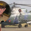 Se desploma Helicóptero militar del régimen cubano en la visita del dictador Raúl Castro a Santiago de Cuba. No se reportan sobrevivientes