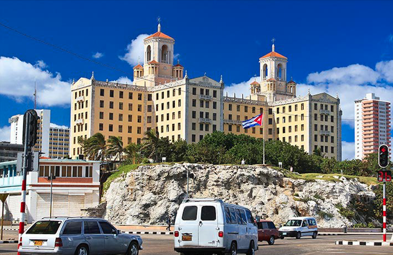 hotel Nacional