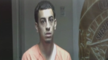 arrestan a dos jovenes por robar pertenecias de los carros en hialeah