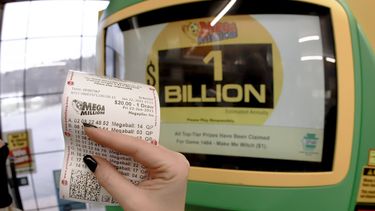 un boleto gana premio de 1.000 millones en loteria en eeuu