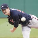 Fried permite 3 hits en 8 entradas; Bravos vencen a Piratas