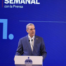 Luis Abinader no tiene prisa en reanudar vuelos comerciales con Venezuela