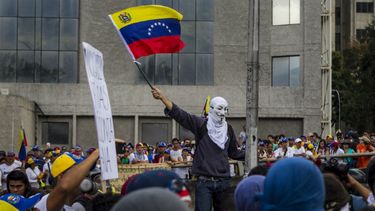 Delegación viajará a Venezuela para abordar la violación de derechos