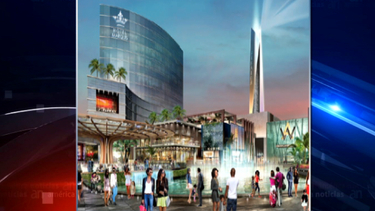 tallahassee aprueba la construccion de mega proyecto en el sur de la florida
