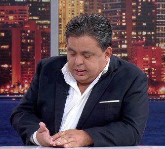 Exclusiva: José Carlucho habla por primera vez en Televisión del hijo que tiene en Cuba 