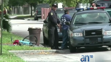 arrestan en hialeah a un sujeto que amenazo con incendiar aun albergue