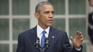 obama: acuerdo historico corta todas las vias para un arma nuclear irani