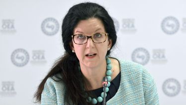 Renuncia la principal diplomática de EEUU para Latinoamérica