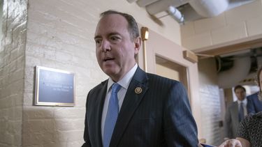 Republicanos atacan a demócrata tras reporte sobre Rusia