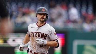 Hummel y Melancon dan triunfo a Diamondbacks ante Nacionales