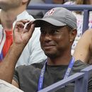Tiger Woods y su hijo participarán en PNC Championship