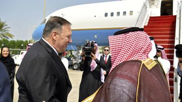 Pese a gran poderío militar, Arabia Saudí luce vulnerable