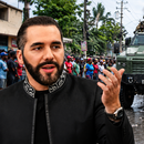 TRUMP DA LUZ VERDE A BUKELE: El Salvador despliega 2.000 militares en Haití