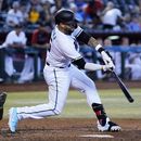 Diamondbacks atacan en la 7ma y doblegan a Piratas