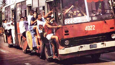 cuba al dia: flota sobre cuba el fantasma de un periodo especial