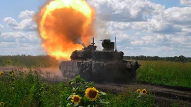 putin: todos los intentos de contraofensiva han sido detenidos, el adversario ha sido repelido