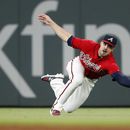 Fuente AP: Medias Rojas llegan a acuerdo con Adam Duvall