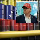 Trump dice que Venezuela entregará entre 30 a 50 millones de barriles de petroleo a EEUU