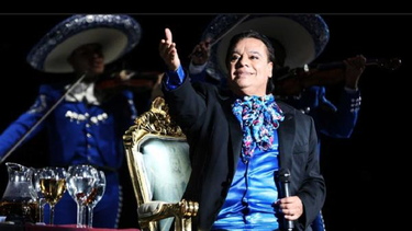 asi fue el ultimo concierto de juan gabriel en los angeles