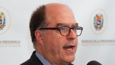 borges: maduro ha llevado a la mujer venezolana a sufrir el crimen de la trata de personas