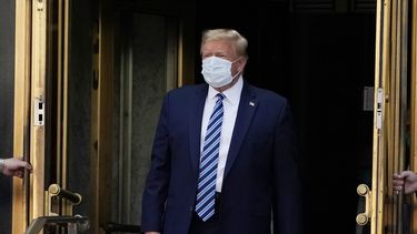 Segundo debate Trump-Biden ha sido cancelado