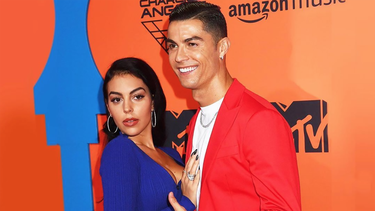 el exclusivo regalo de 330.000 euros de georgina a cristiano ronaldo