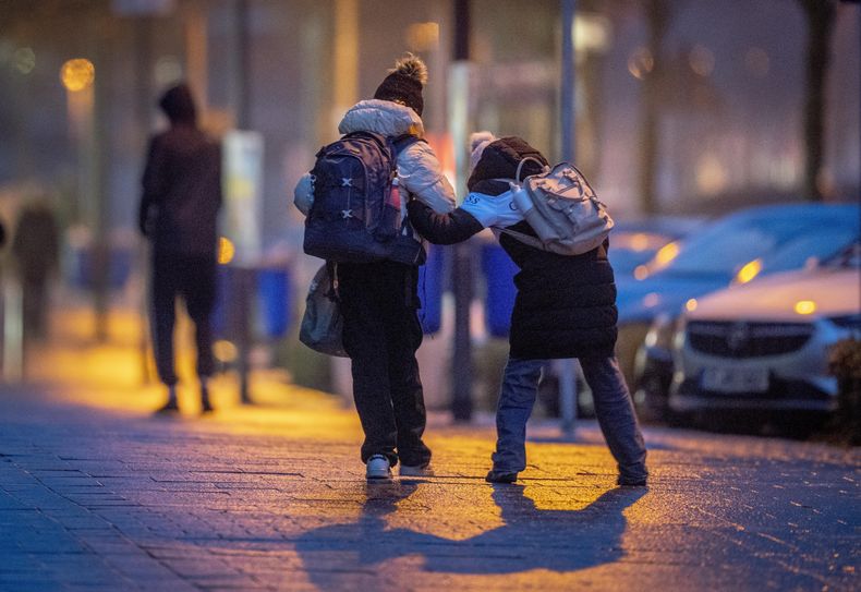 EUR-CLI EUROPA-TIEMPO INVERNAL