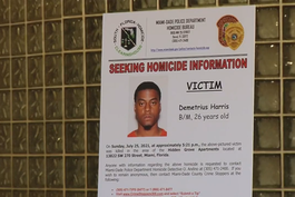 Violenta pelea por un estacionamiento en un condominio de Miami termina con un joven muerto
