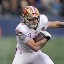 Cardinals y 49ers volverán a medirse en Ciudad de México