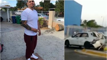 familiares del joven asesinado en hialeah tras persecucion policial  tomaran acciones legales