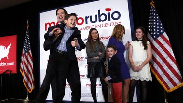 lo ultimo: trump sigue en desacuerdo con su segundo lugar