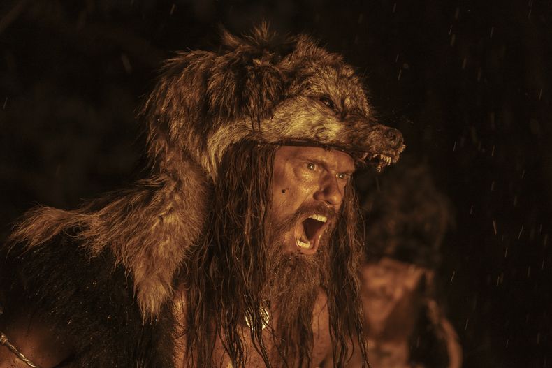 ESP-CIN RESEÑA-THE NORTHMAN