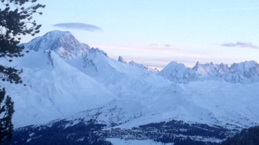 por que en los alpes franceses no se puede respirar (y no es por falta de oxigeno)